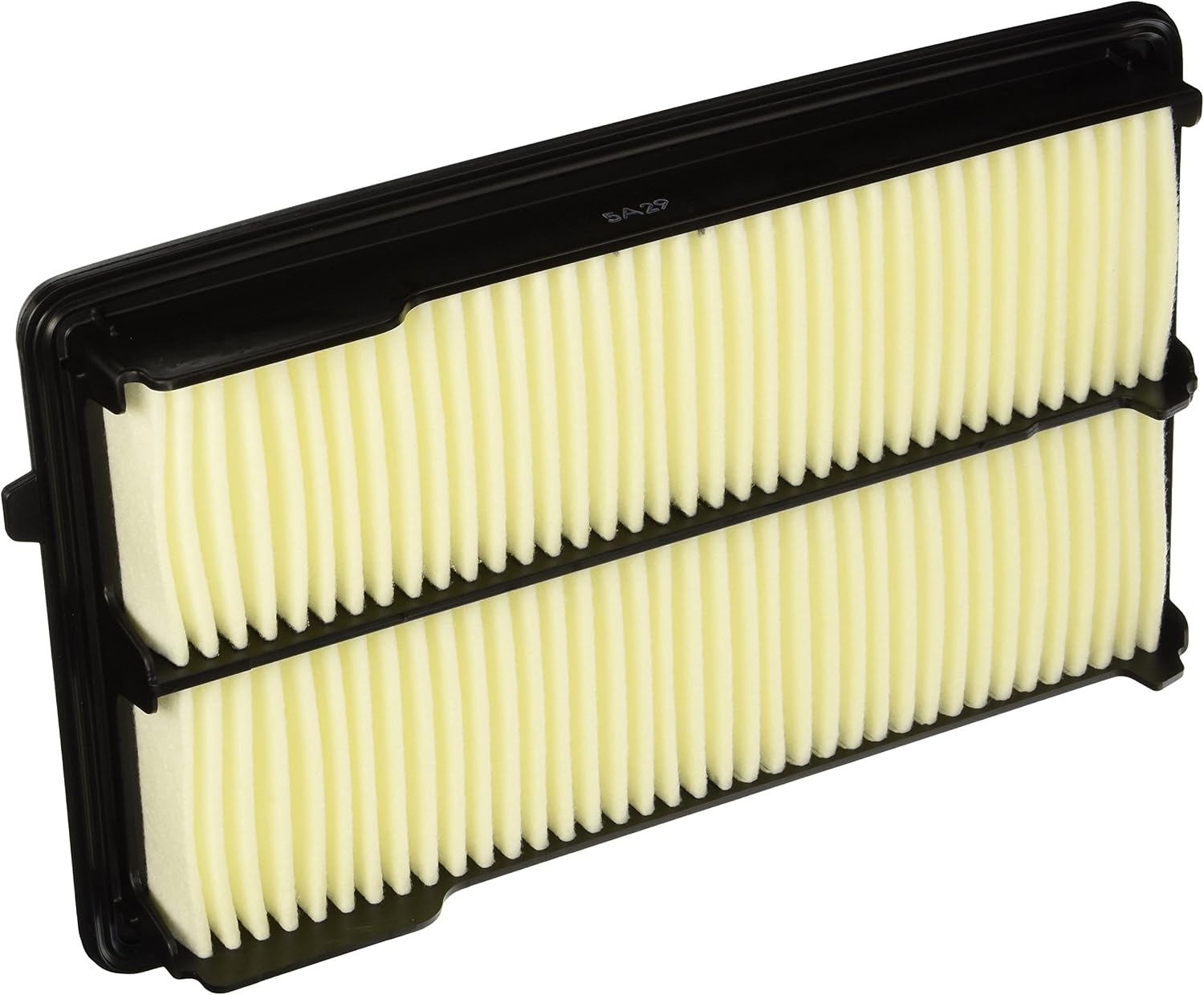 Honda Genuine Parts - Element, Air Cleaner (17220-5G0-A00)