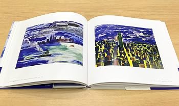 Amazon.co.jp: 岡野博画集 : 岡野博: 本