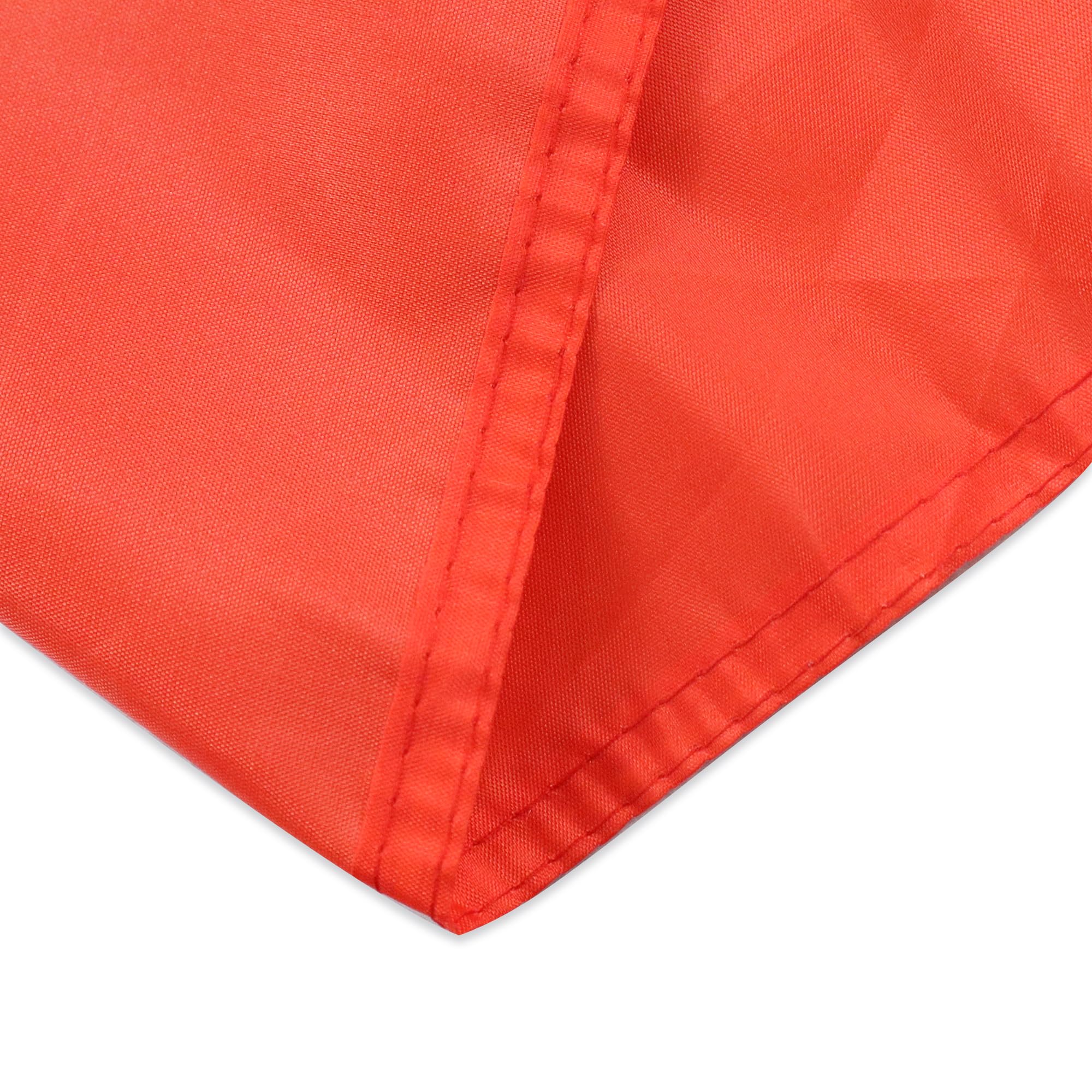 Donald Trump President Table Flag - Making America Great Again Desktop Flag 21x14cm With Base