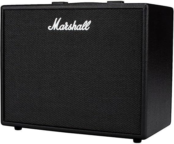 Marshall CODE50 Guitar Amp Combo
