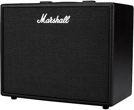 Marshall CODE50 Guitar Amp Combo