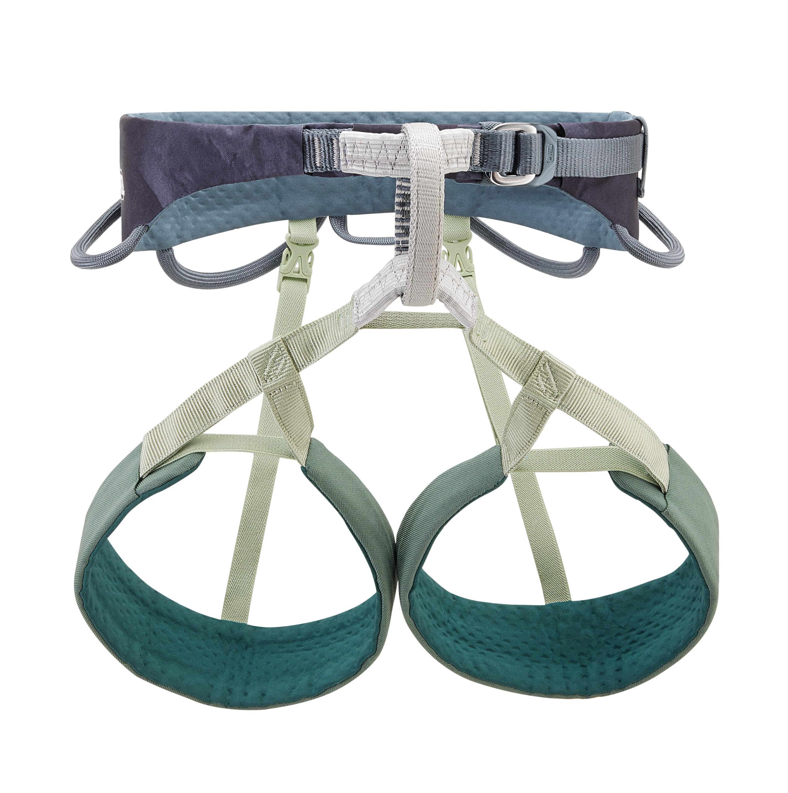 Petzl Sama Men's Climbing Harness