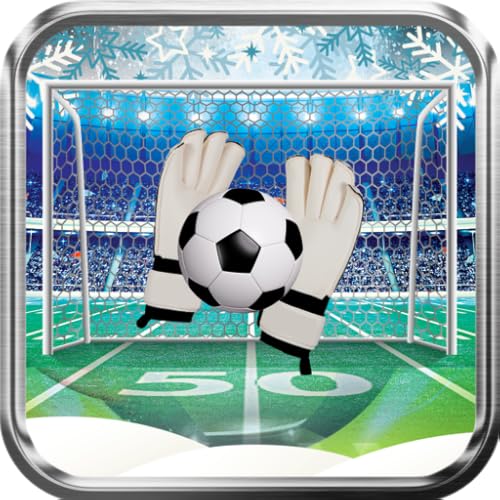 Real Soccer Goalkeeper 3D