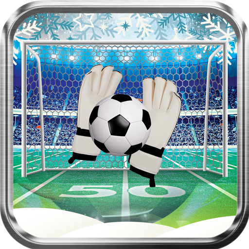 Real Soccer Goalkeeper 3D - App on the Amazon Appstore
