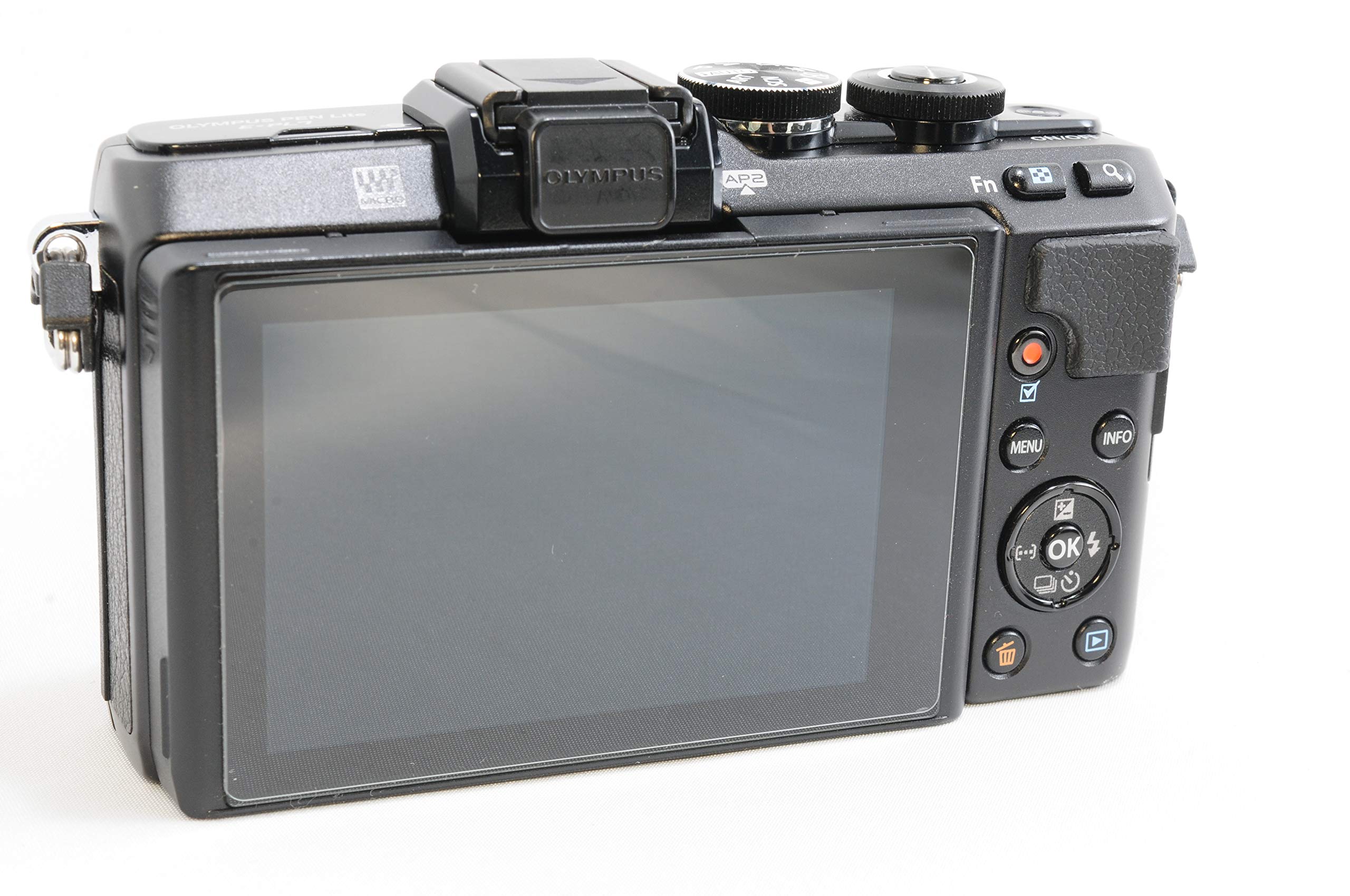 ジャンク品 ミラーレス一眼 OLYMPUS PEN E−PL7 - デジタルカメラ