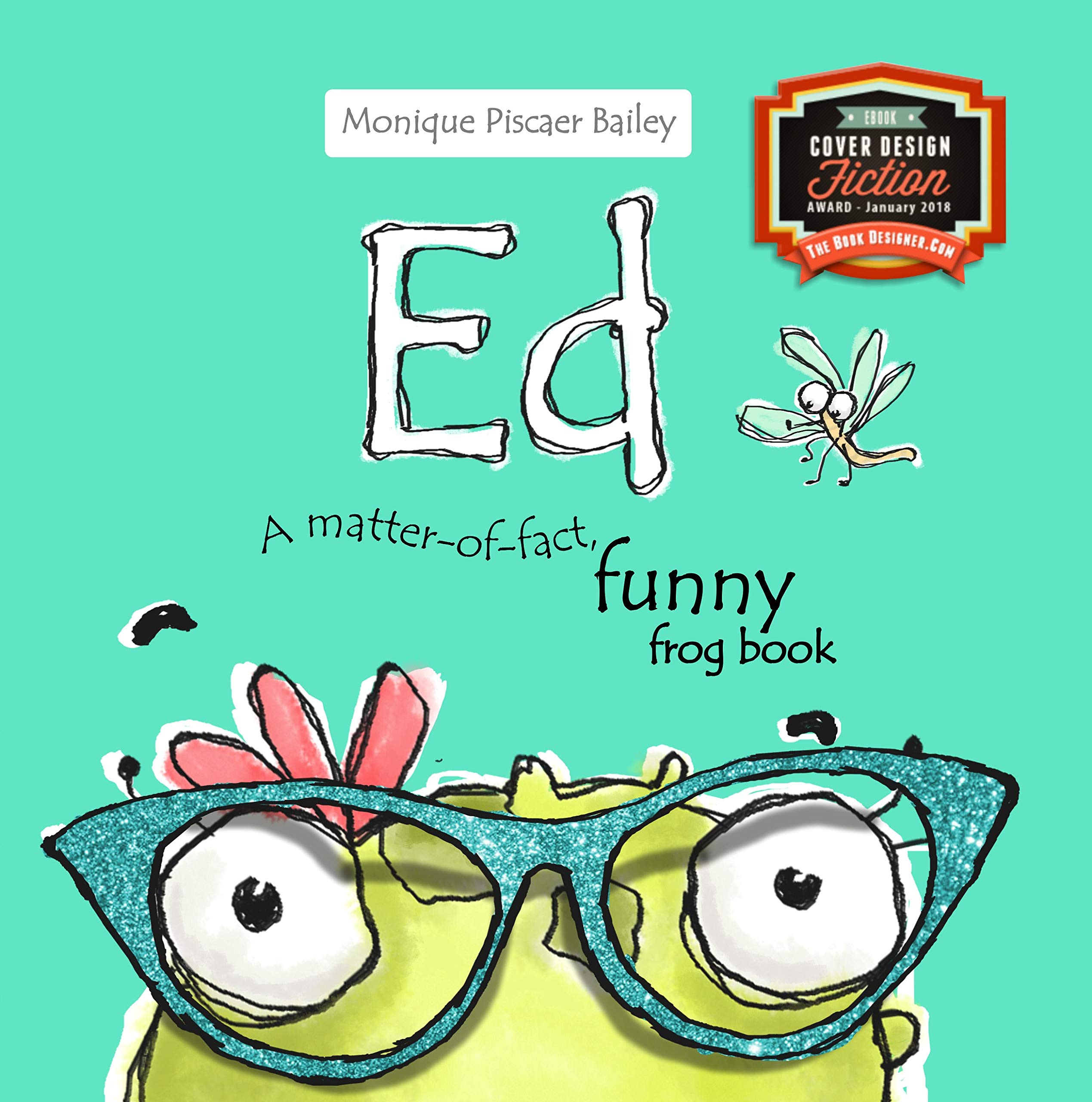Ed Show Book Book review of Ed - Readers' Favorite: Book Reviews and Award Contest