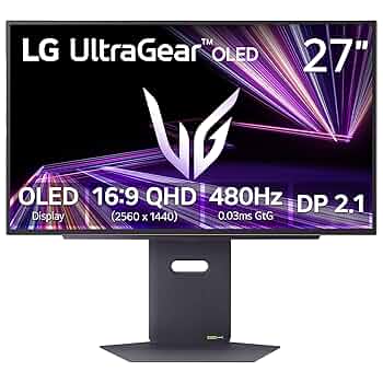 LG 27インチ 27UN880B Amazon.com: LG 27UN880-B – 27” UHD (3840 x 2160) Ergo IPS