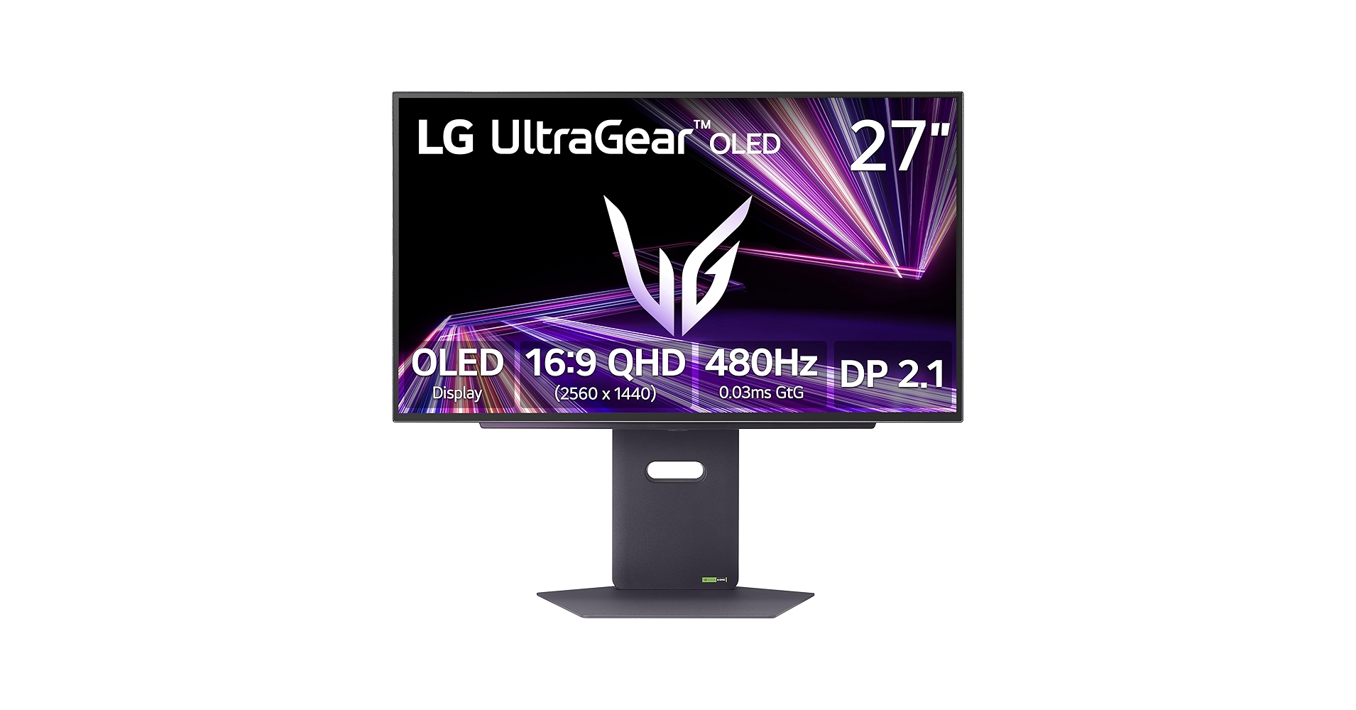 LG OLED 480HZ モニター　27GX790A-B lg_ultragear_oled_27gx790a_b_2