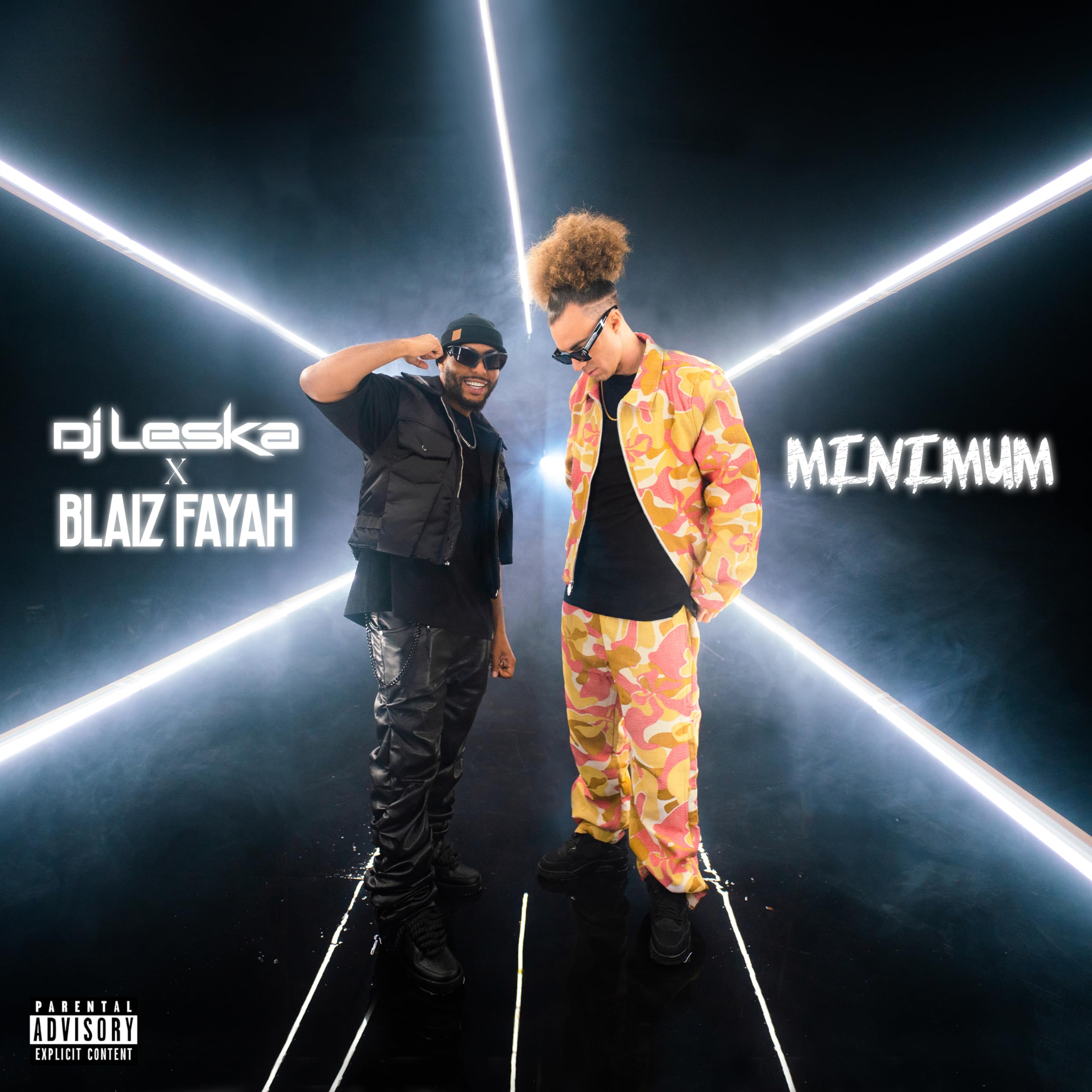 Enfumé [Explicit] song by Dj Leska, Naza & Vegedream from Enfumé ...