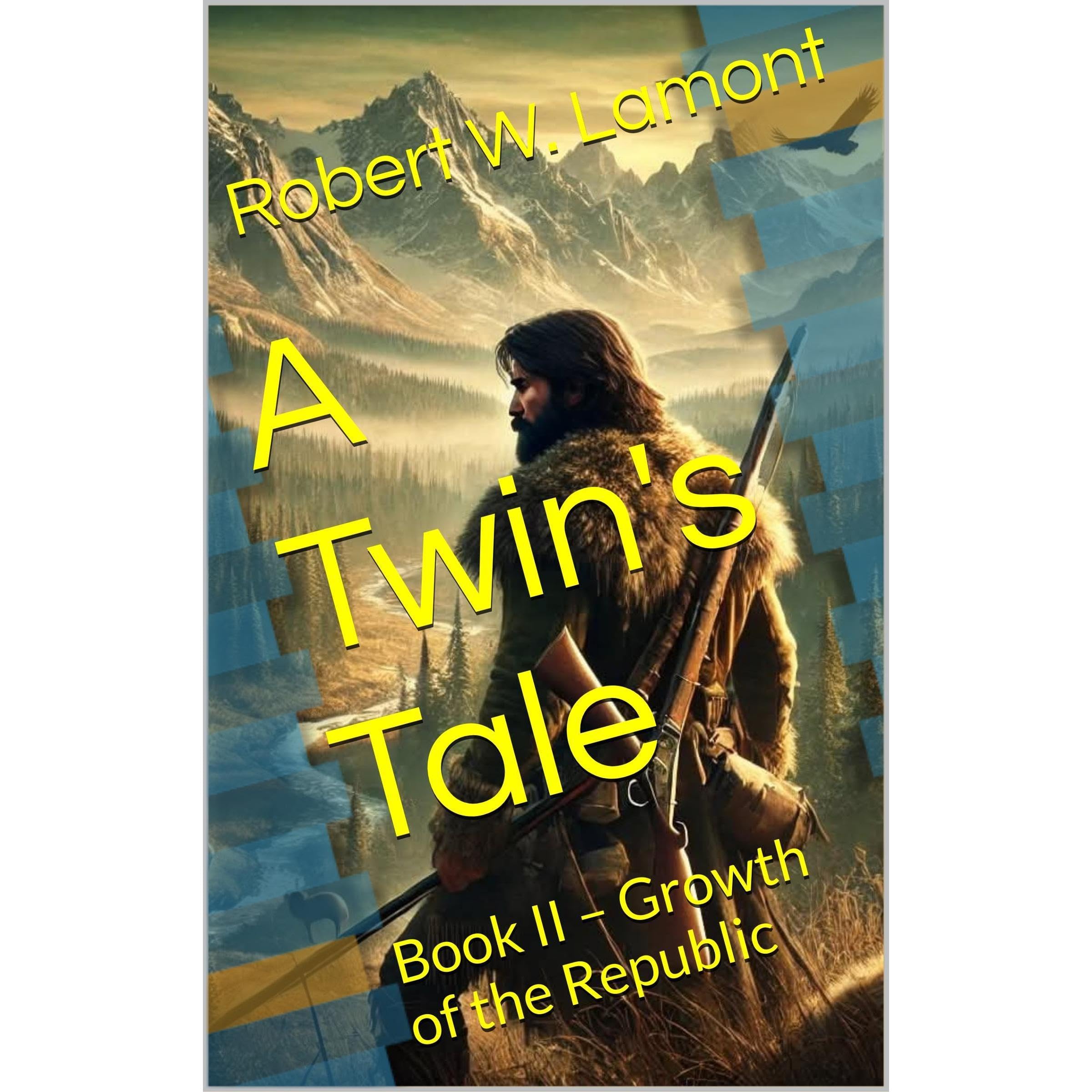 A Twin's Tale