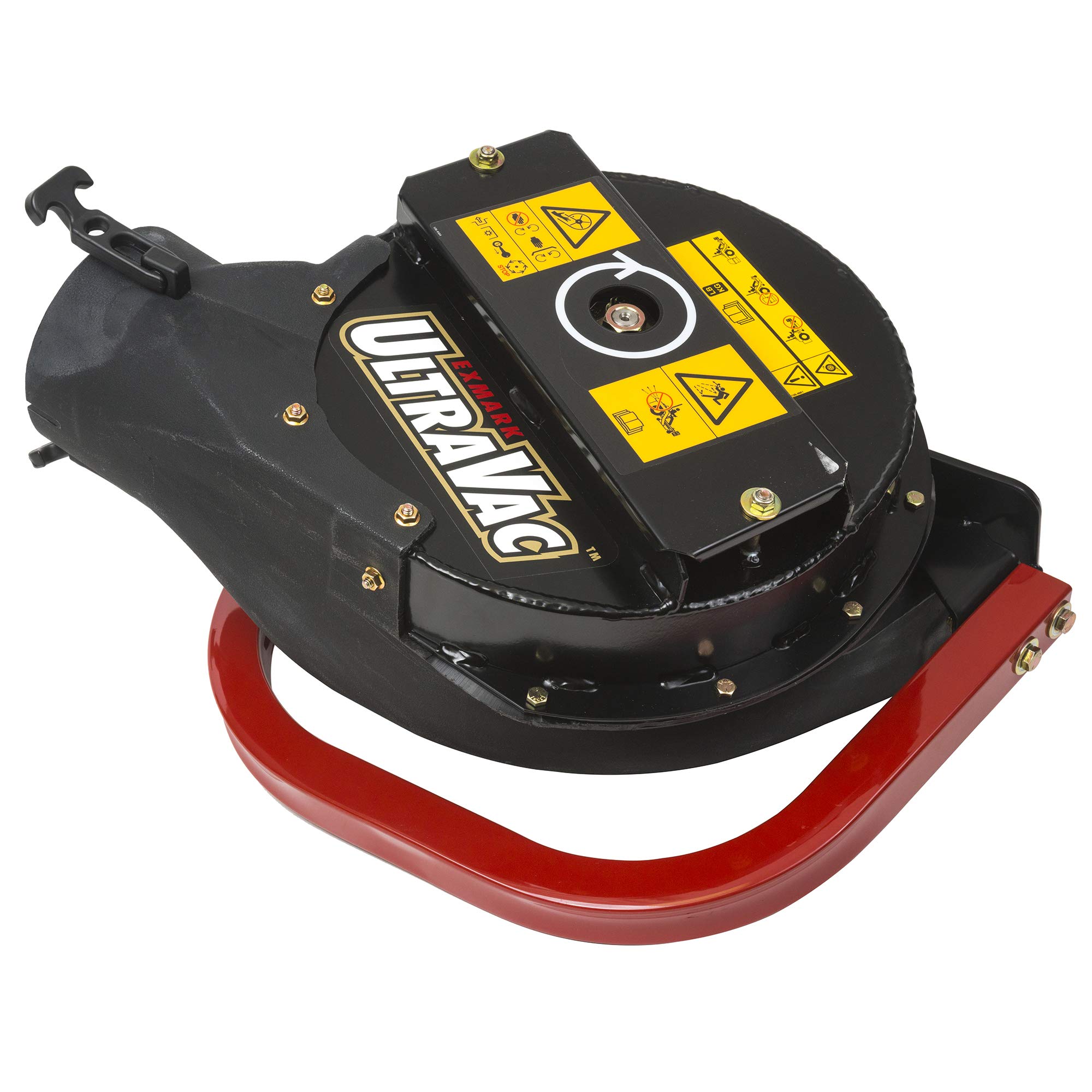 Amazon.com : Exmark 103-0400 Service Only Blower Lazer Z Ultra Vac