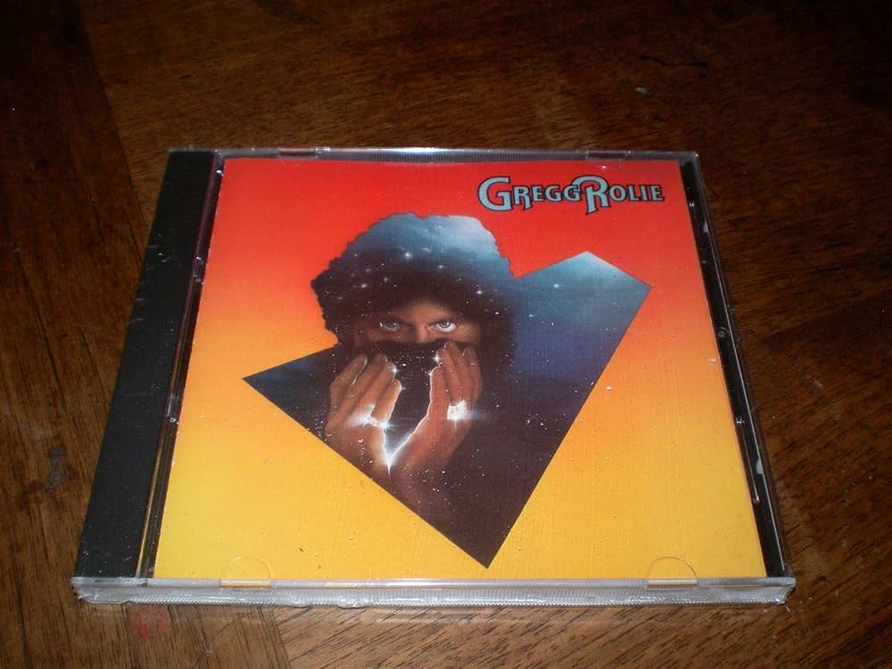 Rolie, Gregg - Gregg Rolie - Amazon.com Music