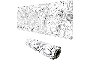 Premium Ovenbird Extended Gaming Mouse Pad