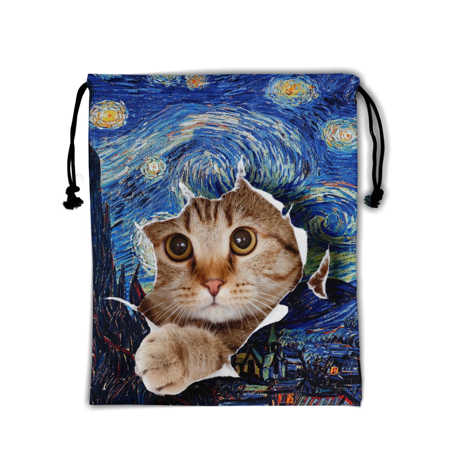 Gymnastics Grip Bag for Gymnasts Gymnastic Drawstring Bag Gym Athlete Bag