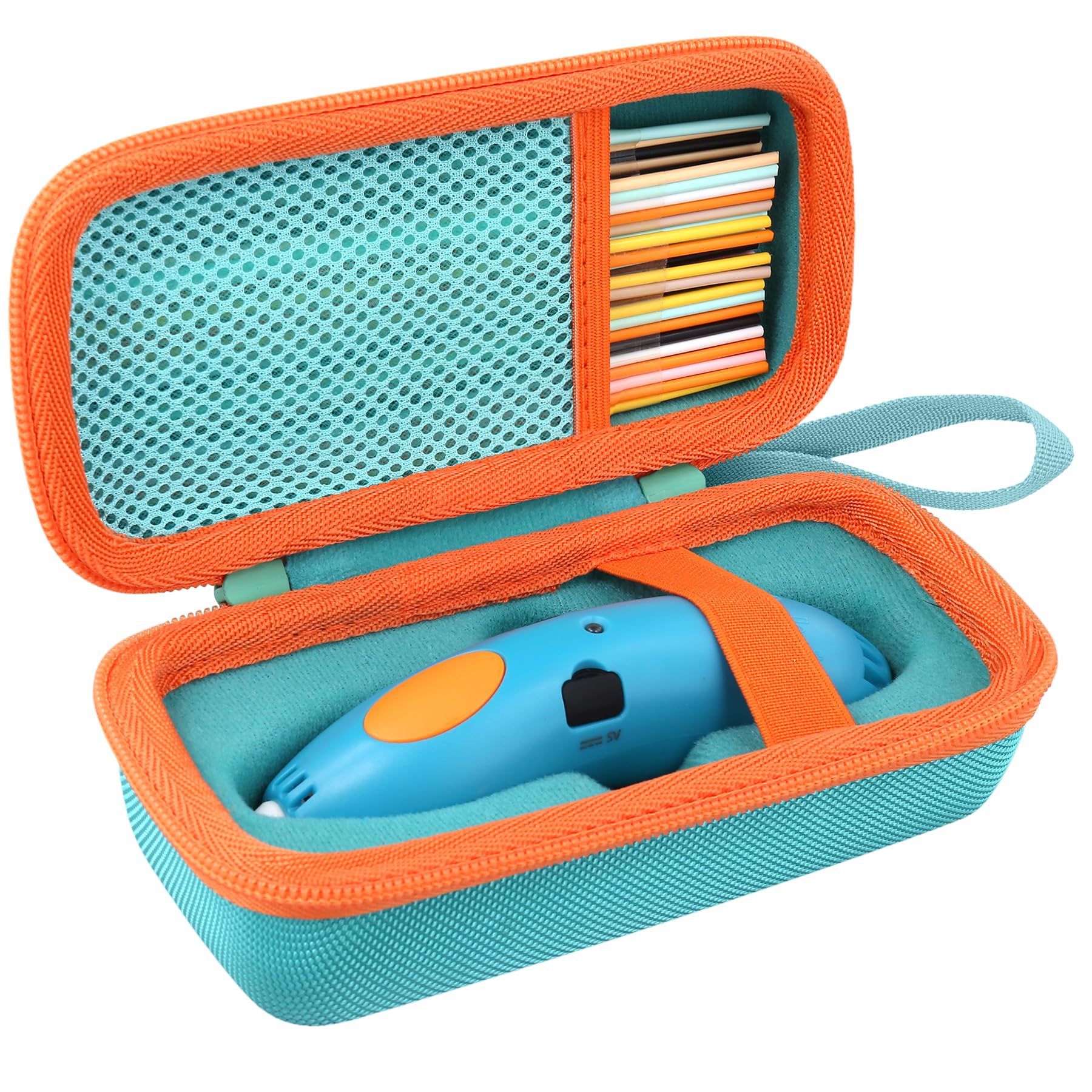 3Doodler Case - Protect Your Pen & Refills -10