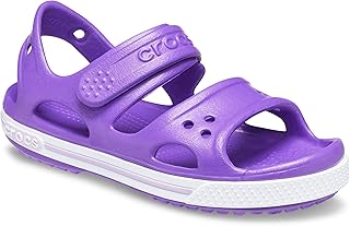 clarks flip flops kids purple