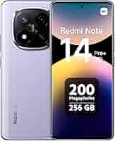 Xiaomi Redmi Note 14 Pro+ 5G 256GB ホワイト Xiaomi Redmi Note 14 Pro+ 5G 6.67