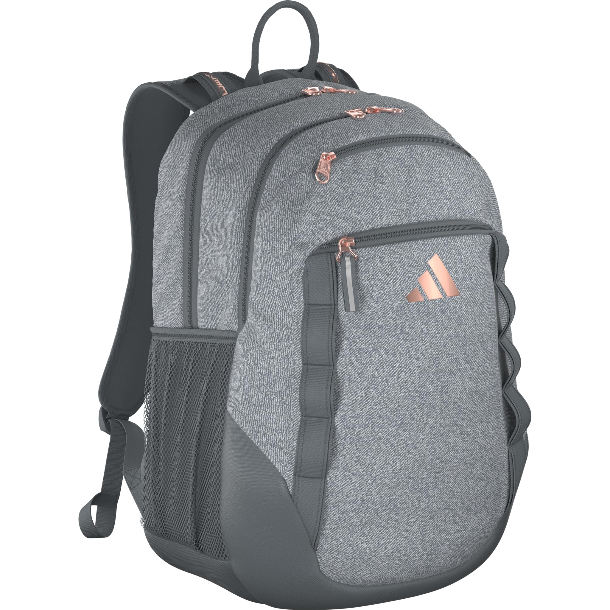 Excelerator Backpack with laptop sleeve, sport bag for men and women