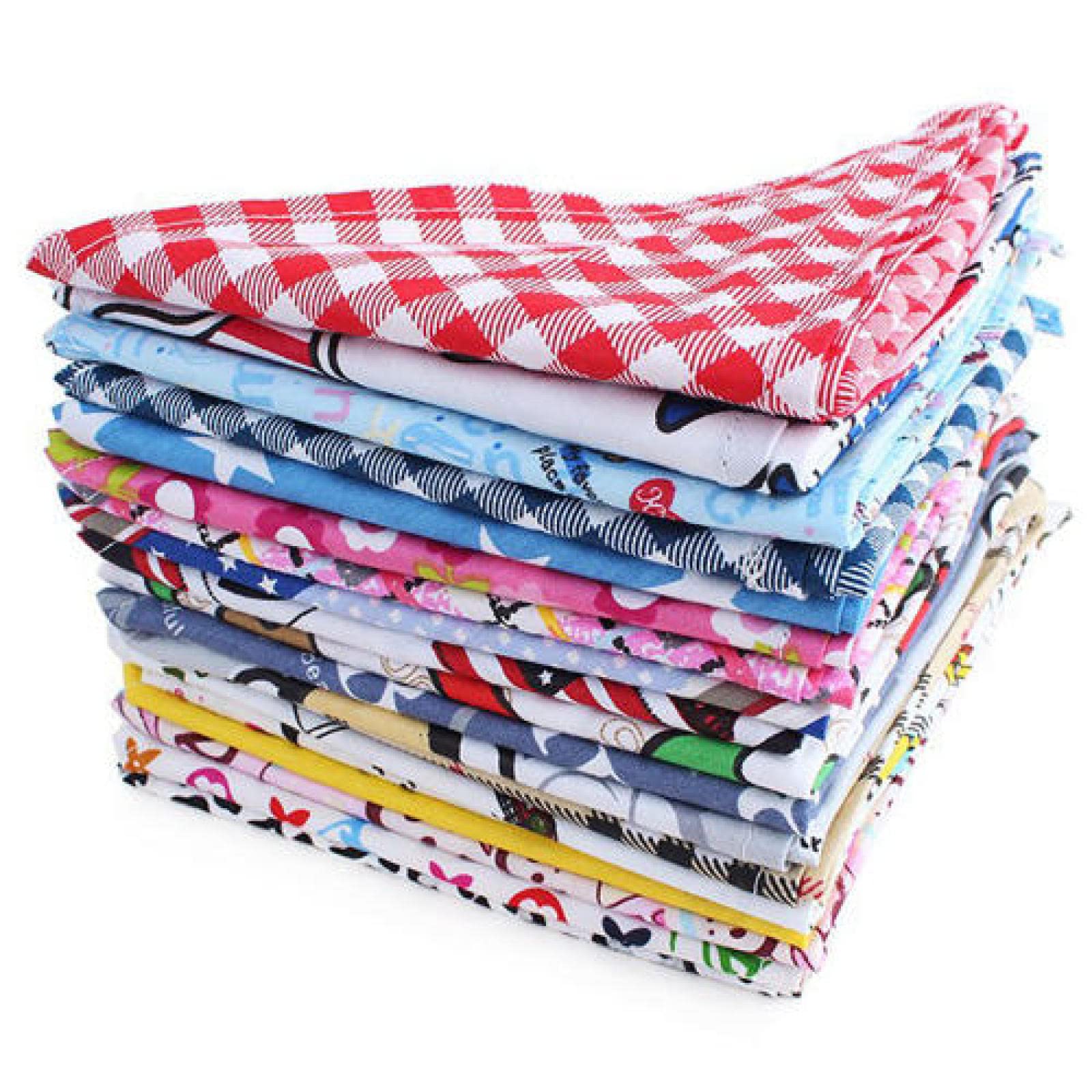 Bandanas pour chiens de compagnie, bandanas pour chiens, nouveaux motifs mixtes, bavoirs mignons, écharpes, bandana réglable en coton, accessoires pour animaux domestiques, 100 pièces, taille M