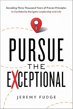 Pursue the Exceptional