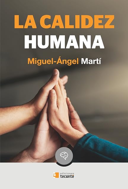 Portada de La calidez humana: Un regalo compartido