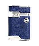 Voyage Bleu for Men Eau de Parfum Spray, 3.4 Ounce