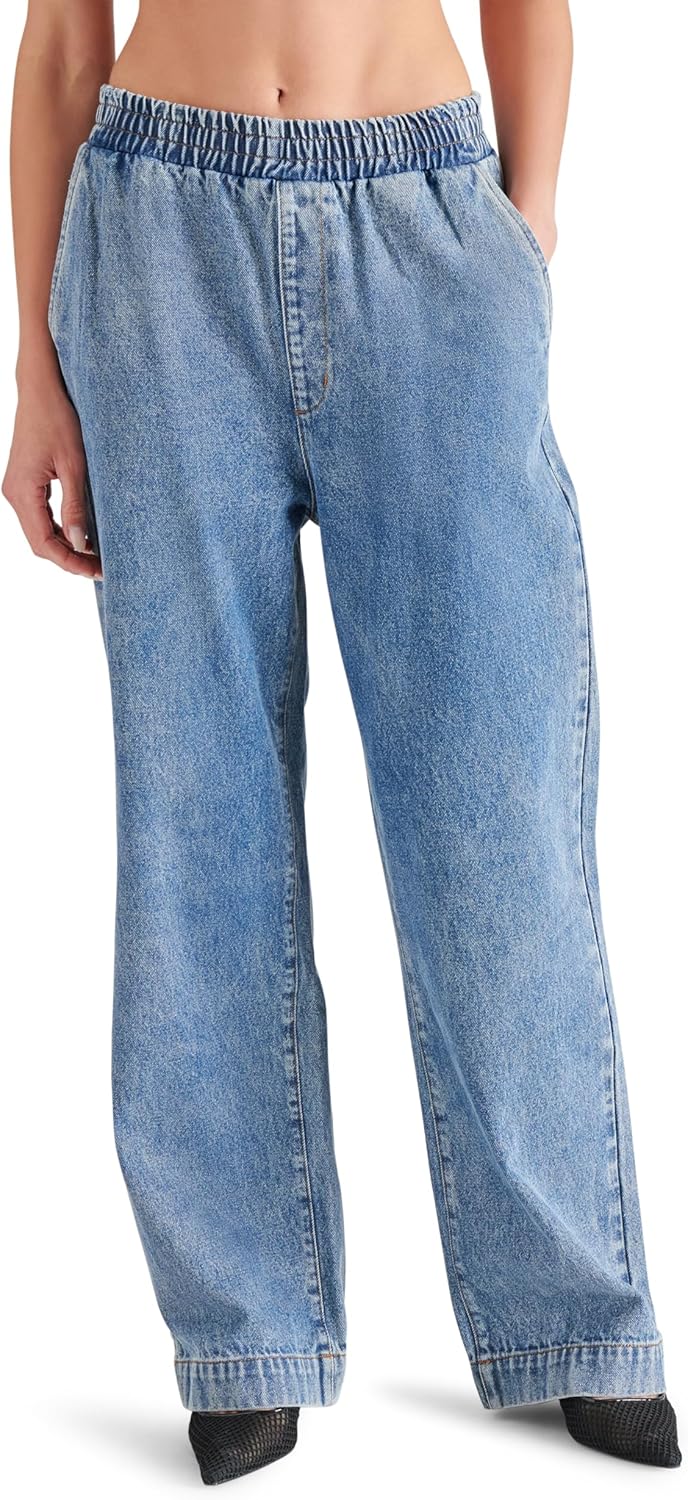 Steve Madden Women's Apparel Gilda Pant - Image 2