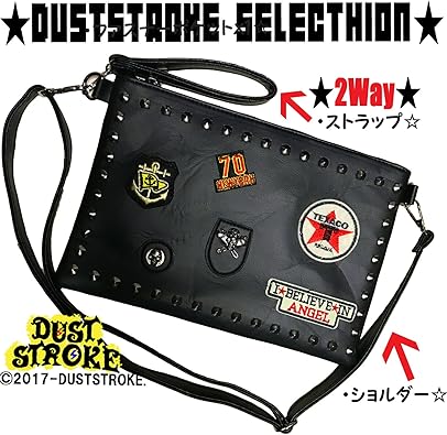 赤西仁 グッズ ベロクロ　クラッチバッグ&ワッペン 赤西仁 グッズ ベロクロ クラッチバッグ&ワッペン 赤西仁