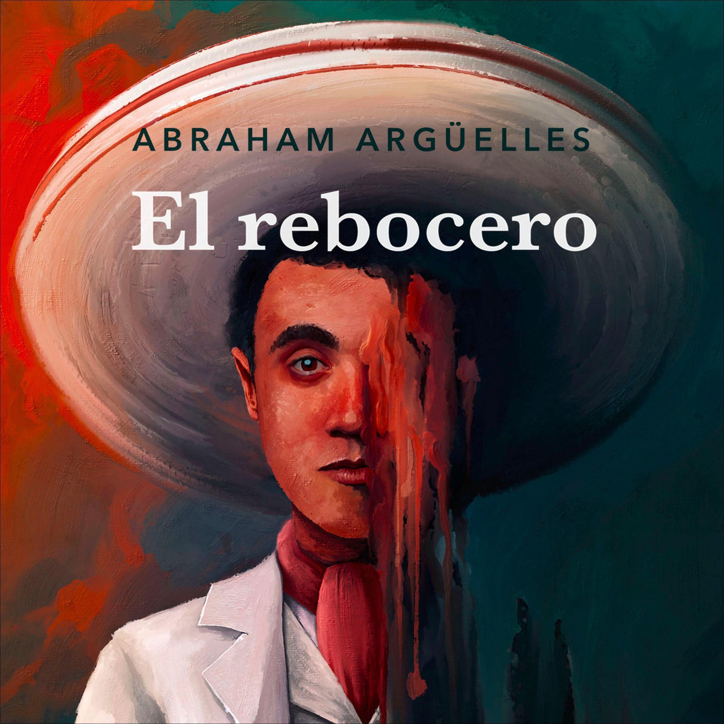 Cover art for El rebocero [The Shawl Seller]