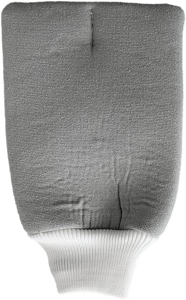 CARPRO GlassMitt: Streak-Free Car Glass Cleaning Glove view 4