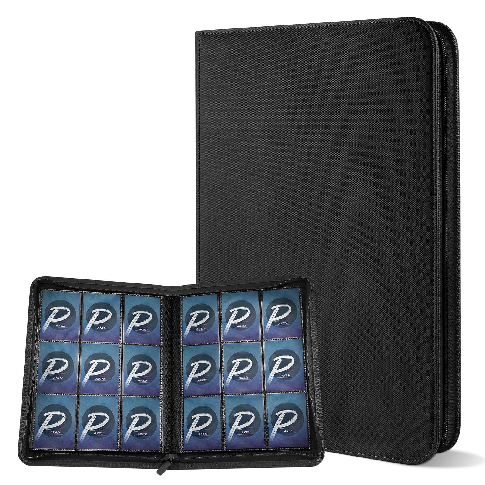 Amazon.co.jp: PAKESI スターカードカードファイル9ポケット 360 Amazon.co.jp: PAKESI スターカードカードファイル9ポケット 360