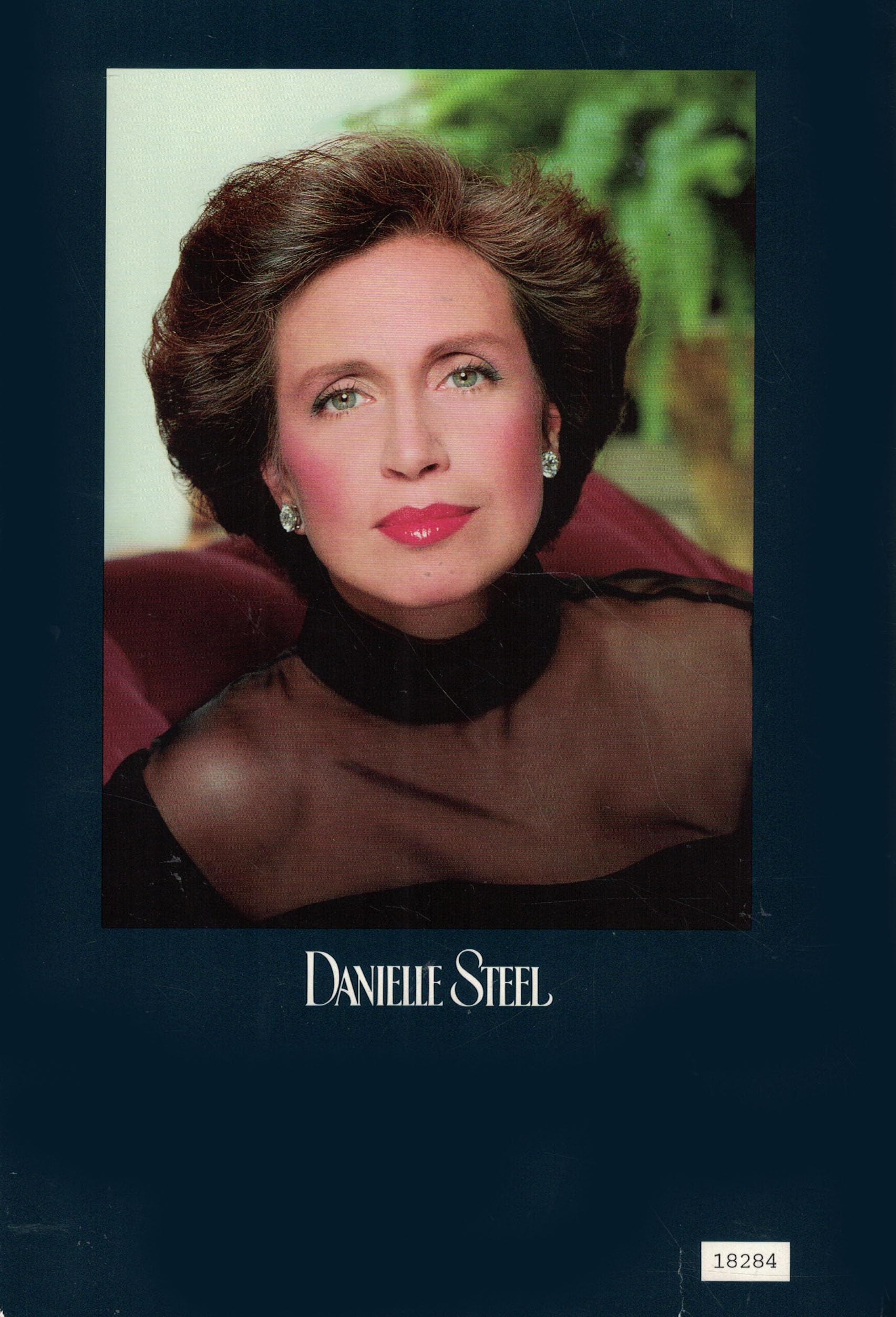 No Greater Love Steel, Danielle - PT01