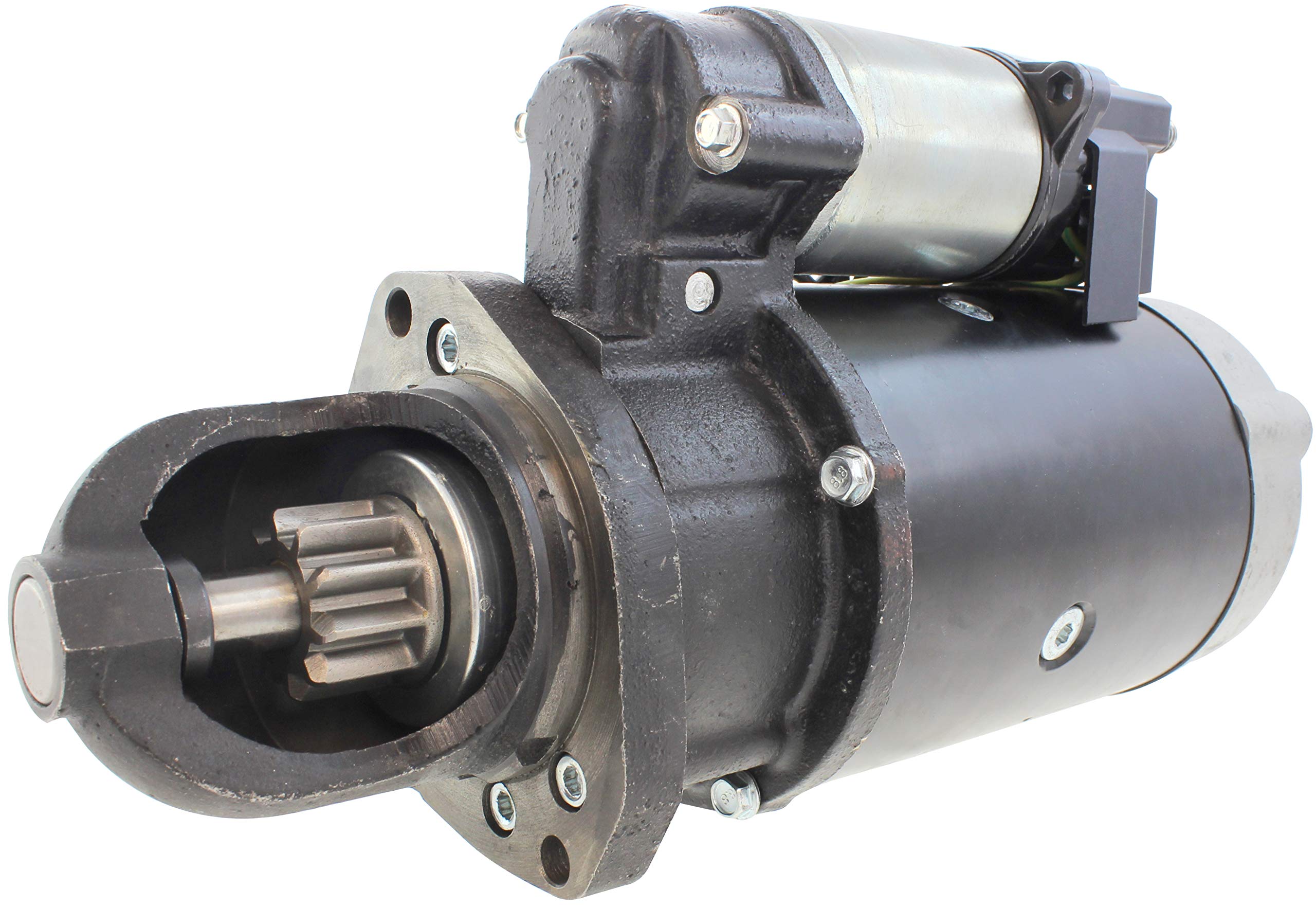Amazon.com: New Starter for Caterpillar Ag & Ind 4.0KW 1985-1999