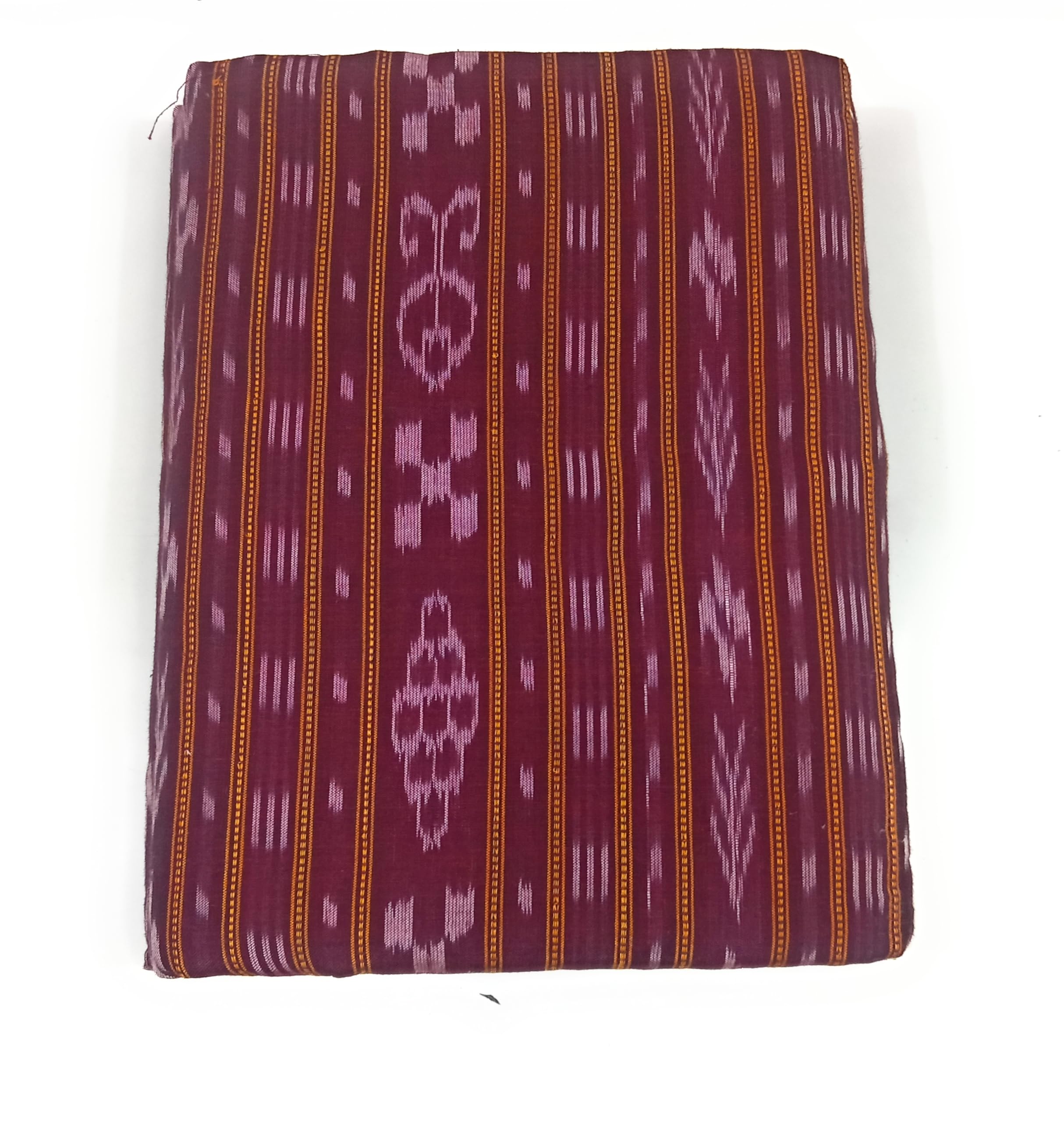 sambalpuri Handloom dress material, Fabrics to stitch your own designed kurta-picture-21