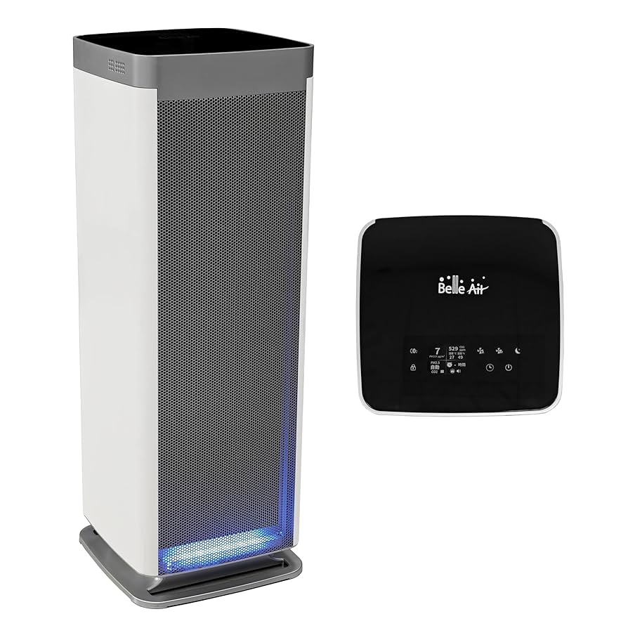 Amazon.co.jp: 業務用 PM2.5 Co2ダブルセンサー搭載 経費を最小