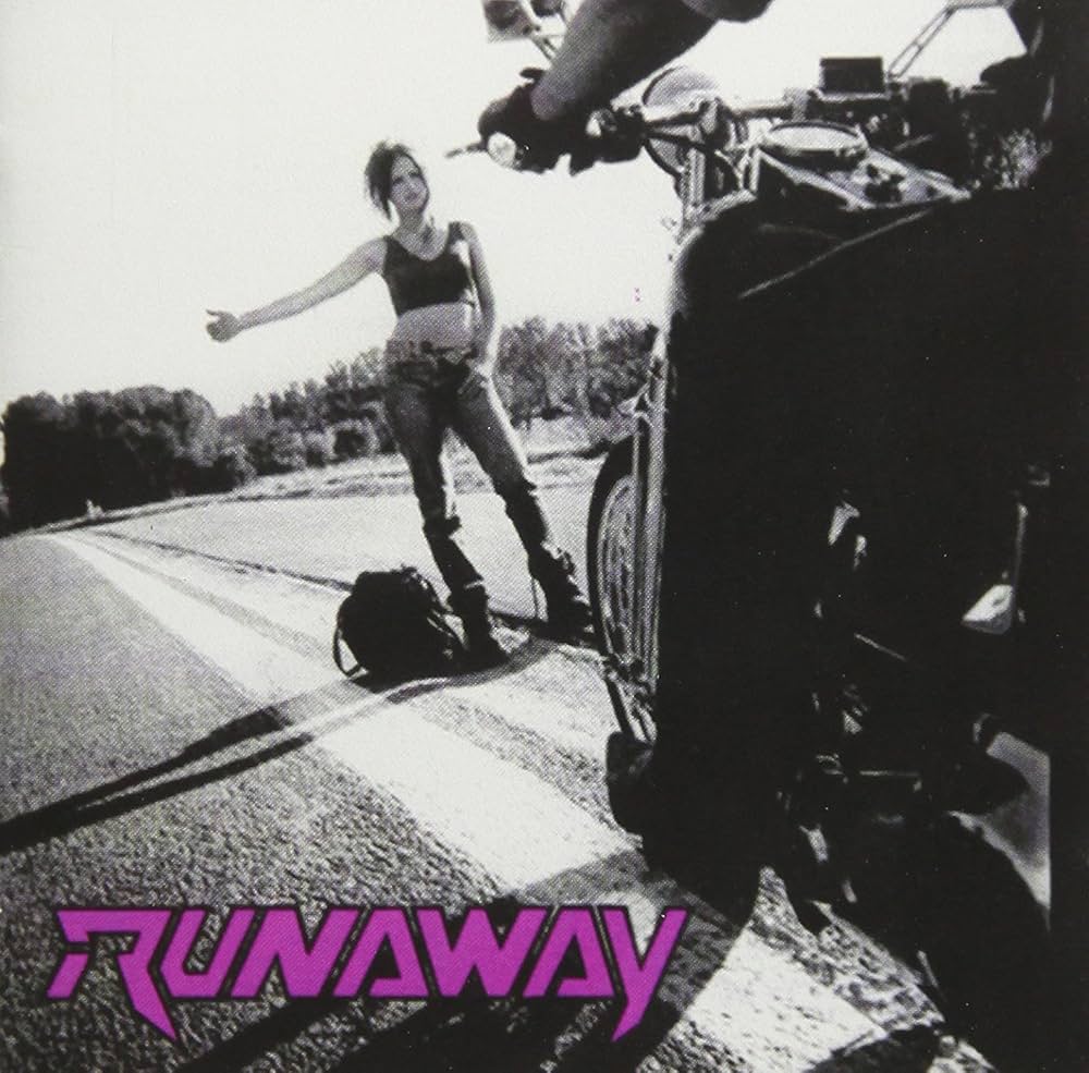 Amazon.co.jp: Runaway: ミュージック