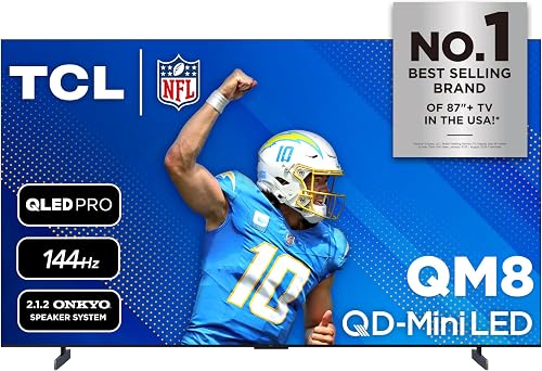 TCL QM851G
