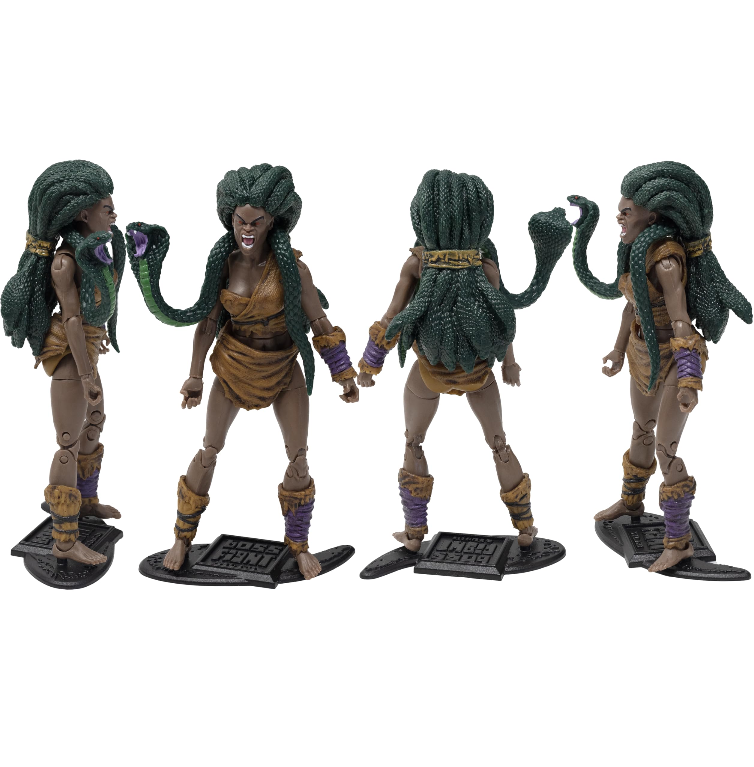 Amazon.com: Boss Fight Studio Vitruvian H.A.C.K.S. Fantasy Series
