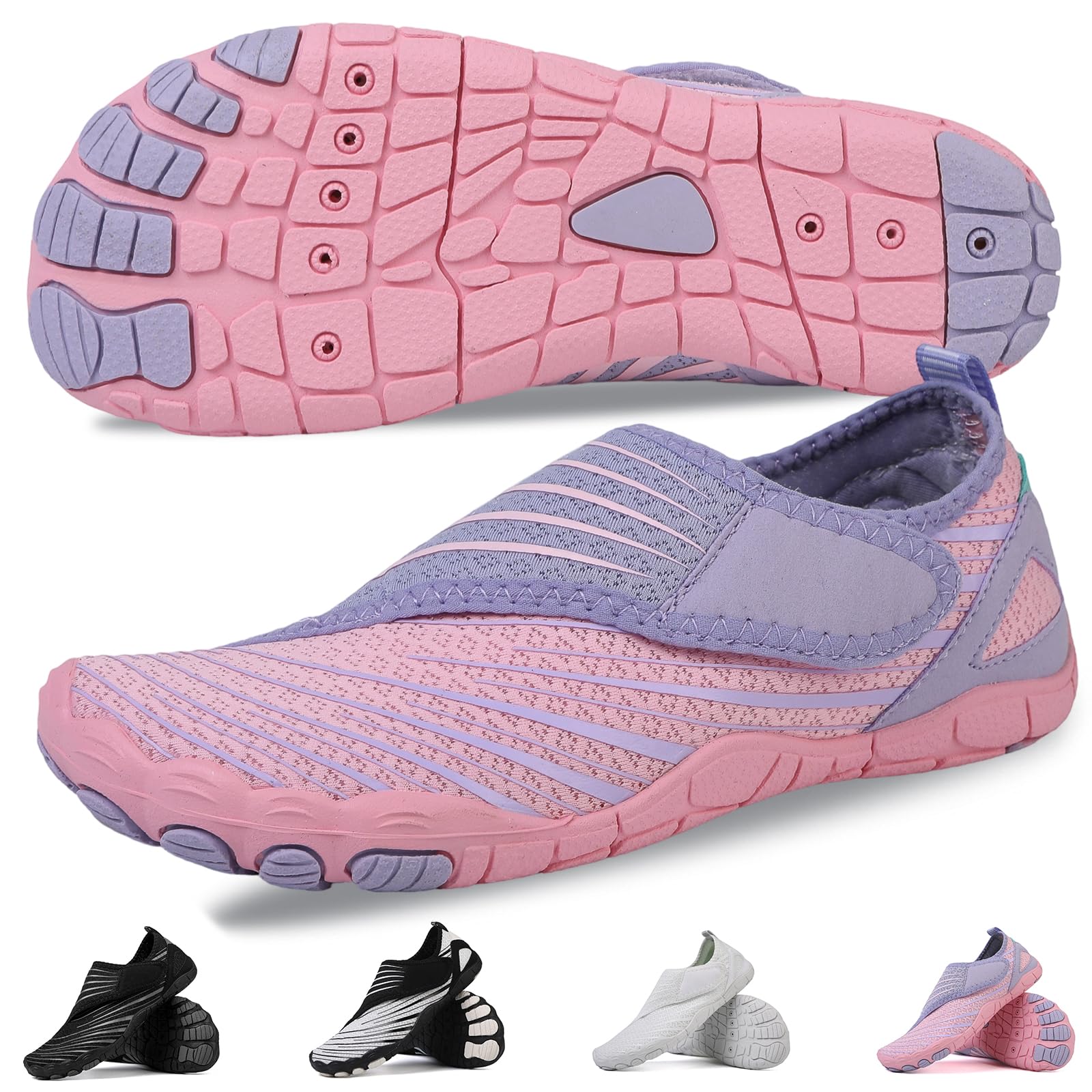 Voyabarefoot Hiking Sandals