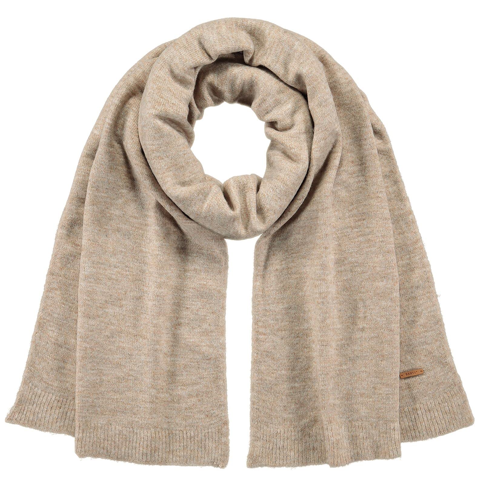 Barts Women's Marron Scarf Witzia