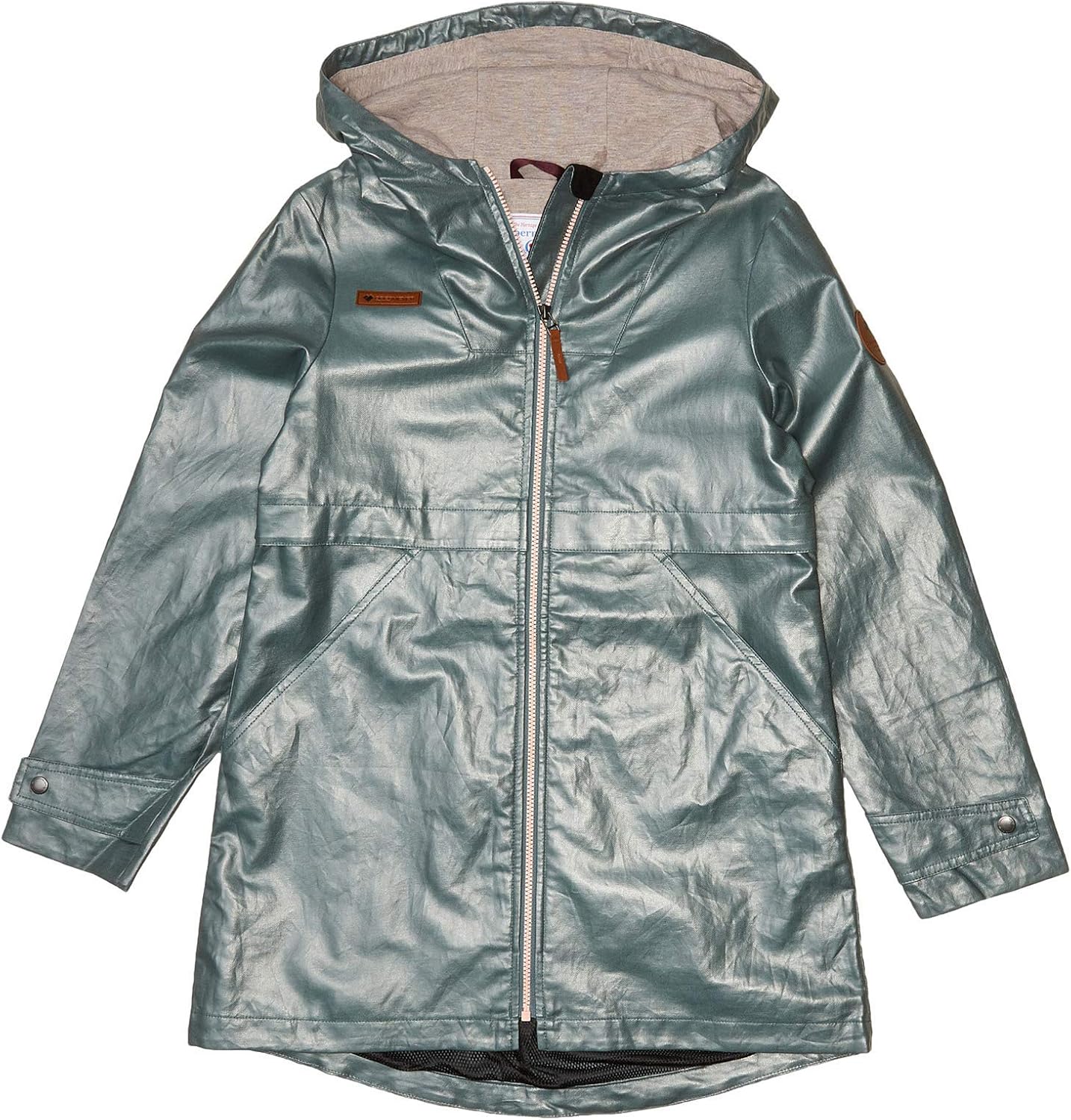 Obermeyer Girls' Everly Trench