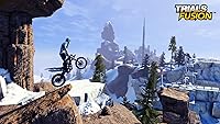 Vista 5 de Trials Fusion
