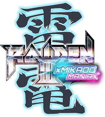 MIKADO MANIAX   -PS4     &     &  2 CD