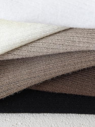 Miniatura 8 de ACCFOD Calcetines con volantes para mujer, bonitos calcetines de tobillo con volantes para mujeres y niñas