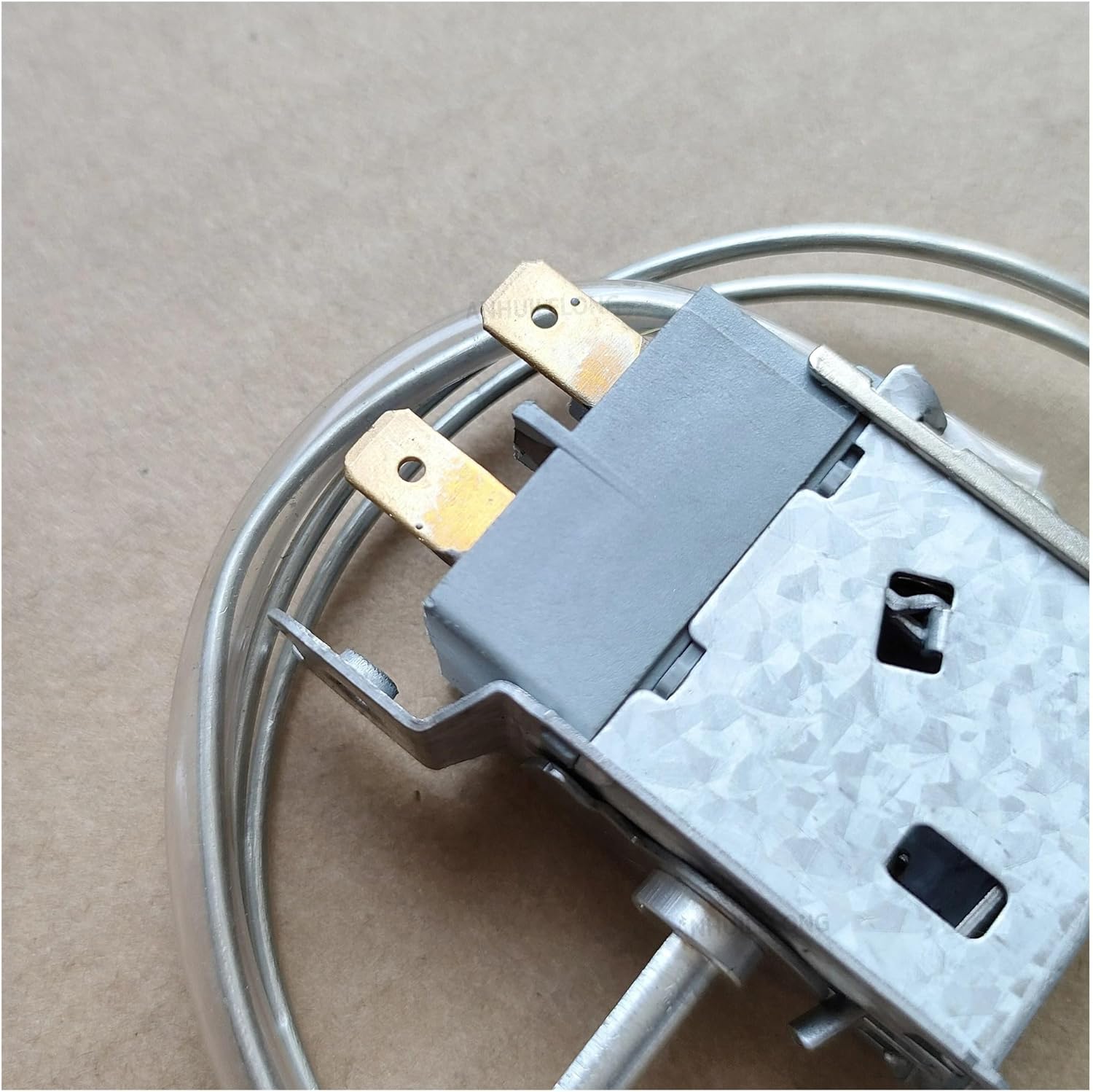 1pcs WPF27Z-102-022-EX Freezer Display Case Temperature Control Switch Thermostat Accessories