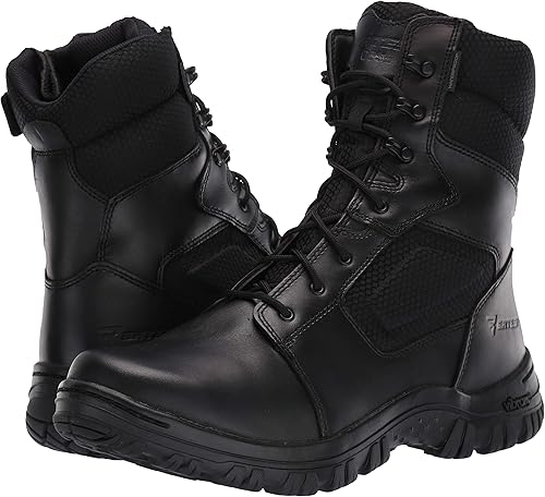 Miniatura 7 de Bates - Botas de seguridad para hombre (7.9in)