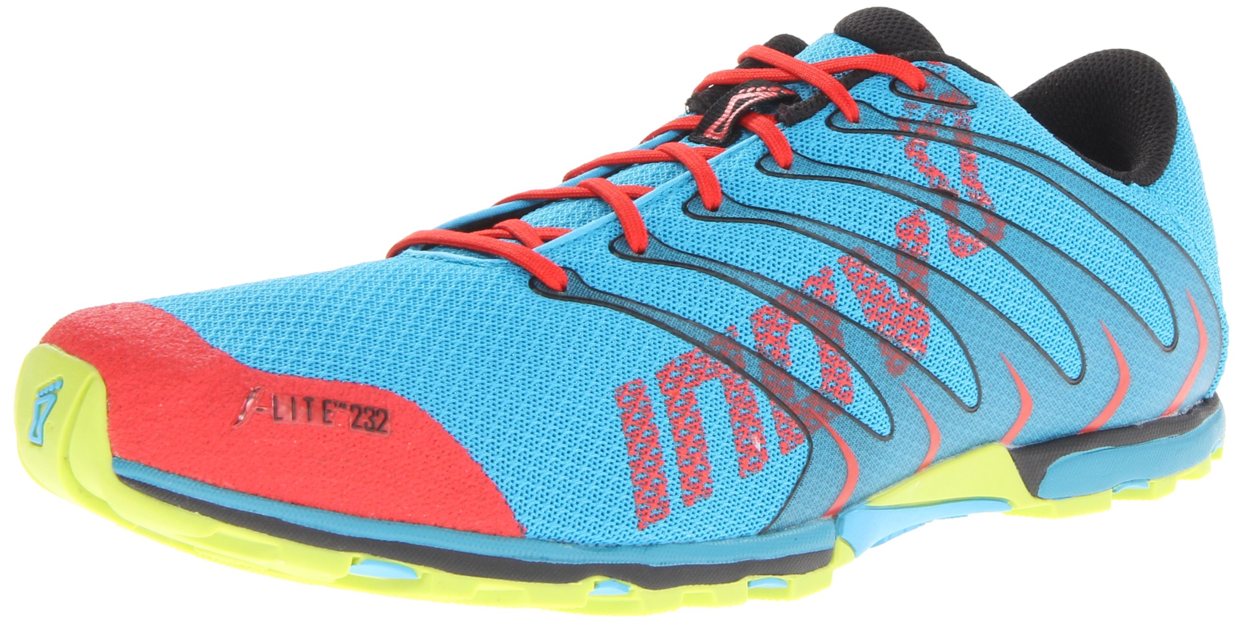 Inov Mens F Lite 232 Cross Training Shoe Desertcart INDIA
