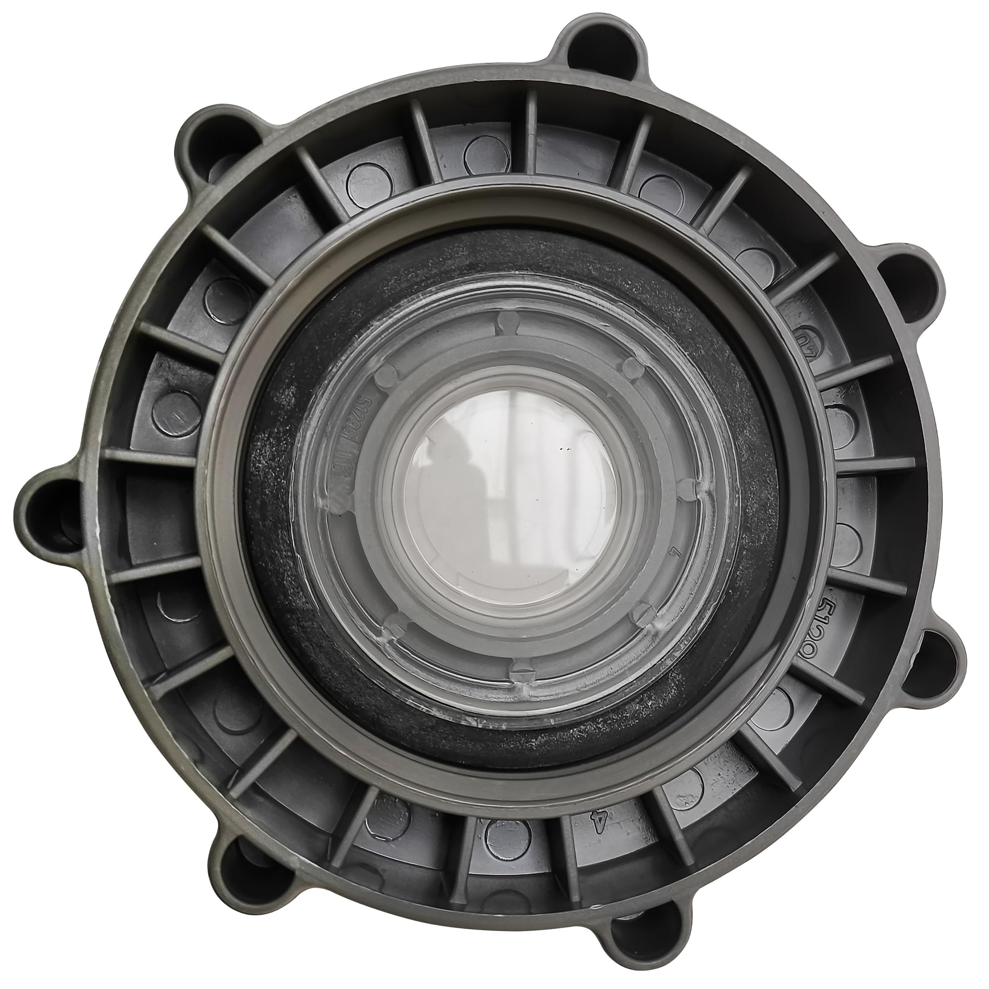 Coperchio (tappo) alloggiamento risciacquo per Bosch, Siemens e altri lavastoviglie 611322, 00611322