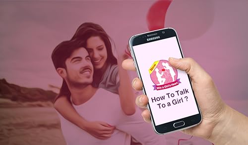 How to Talk to a Girl you Like