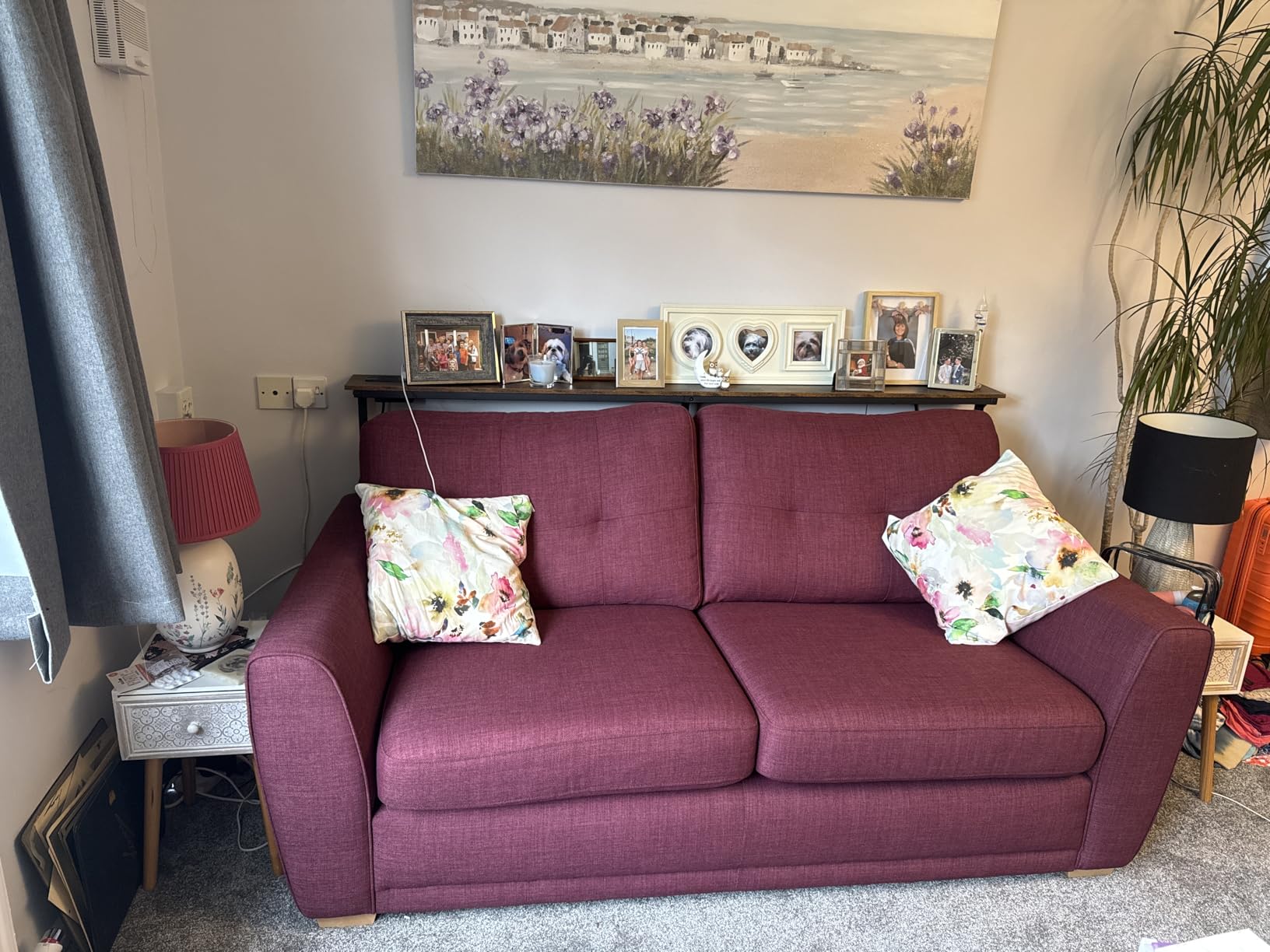 Customer photo